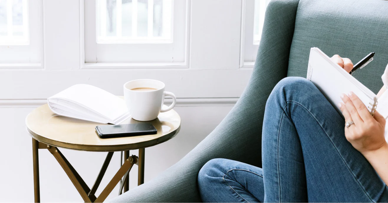 Master Your Year With Blue Sky