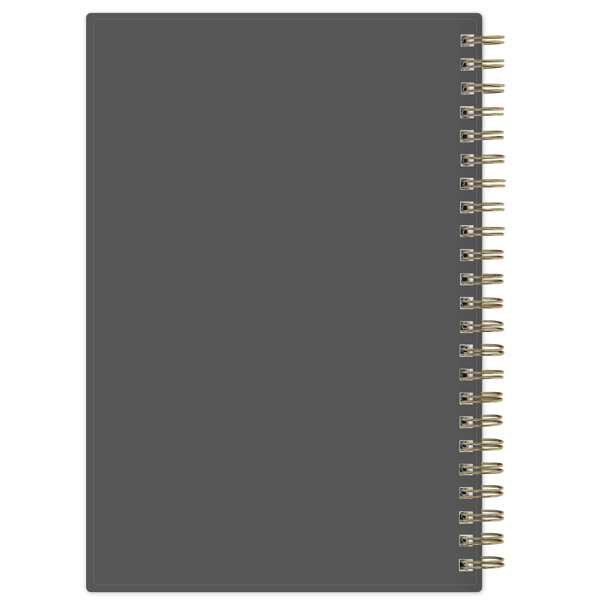 Midnight Garden 2026 Weekly Monthly 5x8 Kelly Ventura for Blue Sky Planning Calendar - Image 6