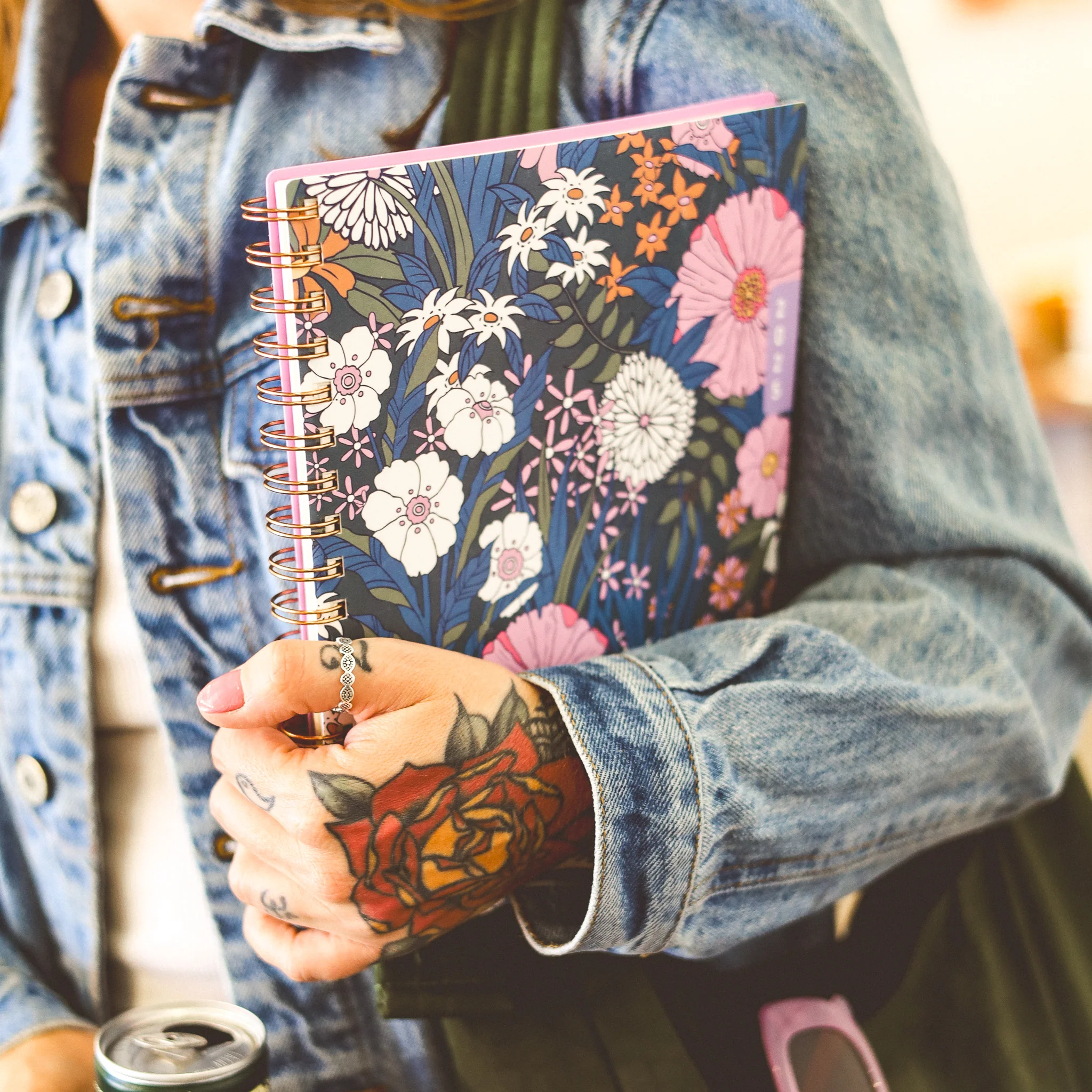 Bailey 2026 Weekly Planner Notes 7x9 WAAV Planning Calendar - Image 15