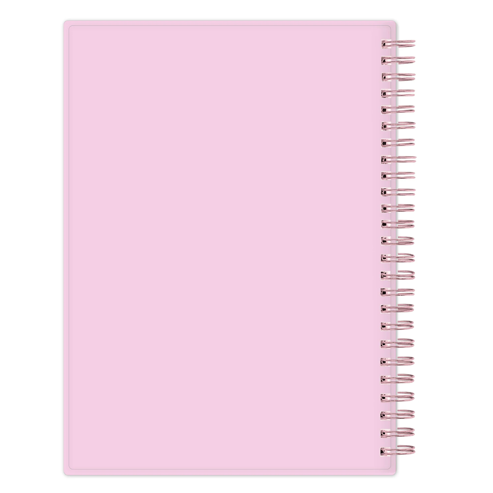Gloria 2026 Weekly Planner Notes 5.875x8.625 WAAV Planning Calendar - Image 14