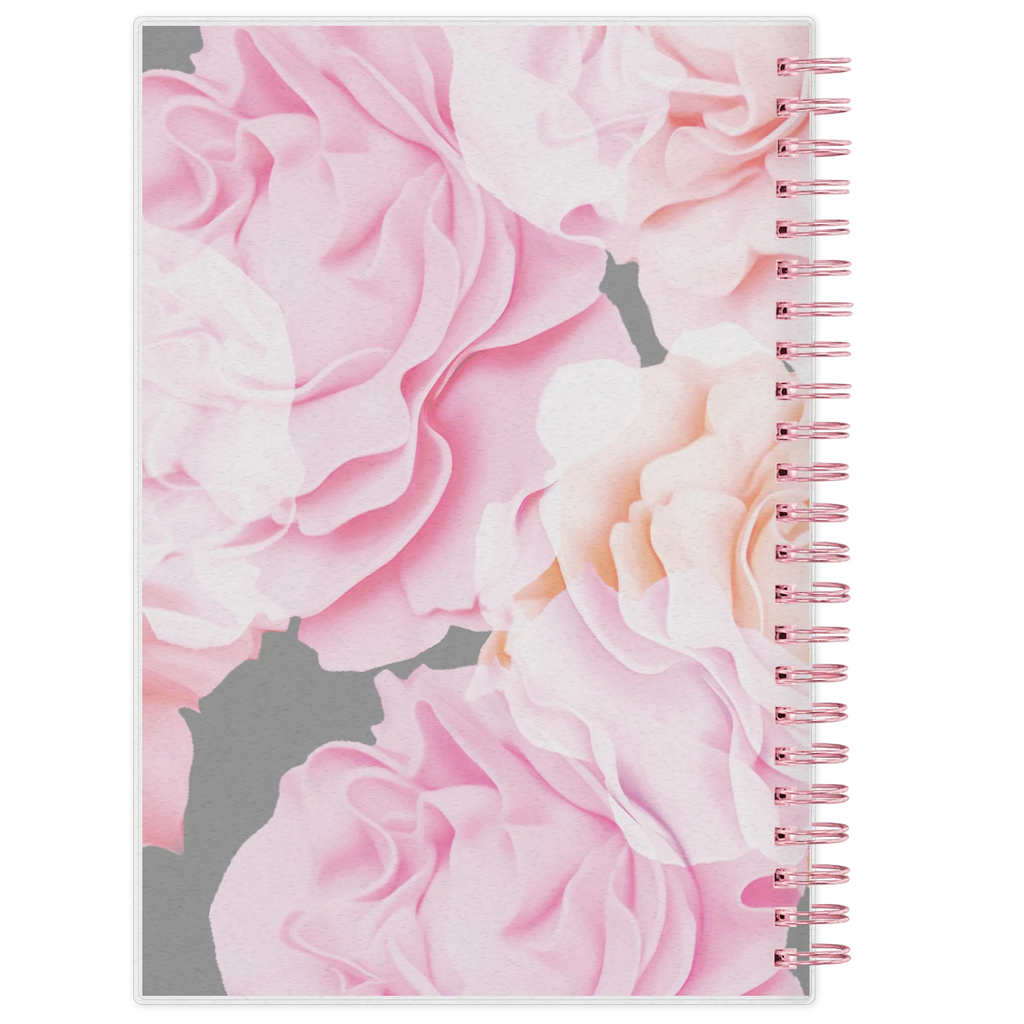 Joselyn 2026 Weekly Monthly 5x8 Planning Calendar - Image 6