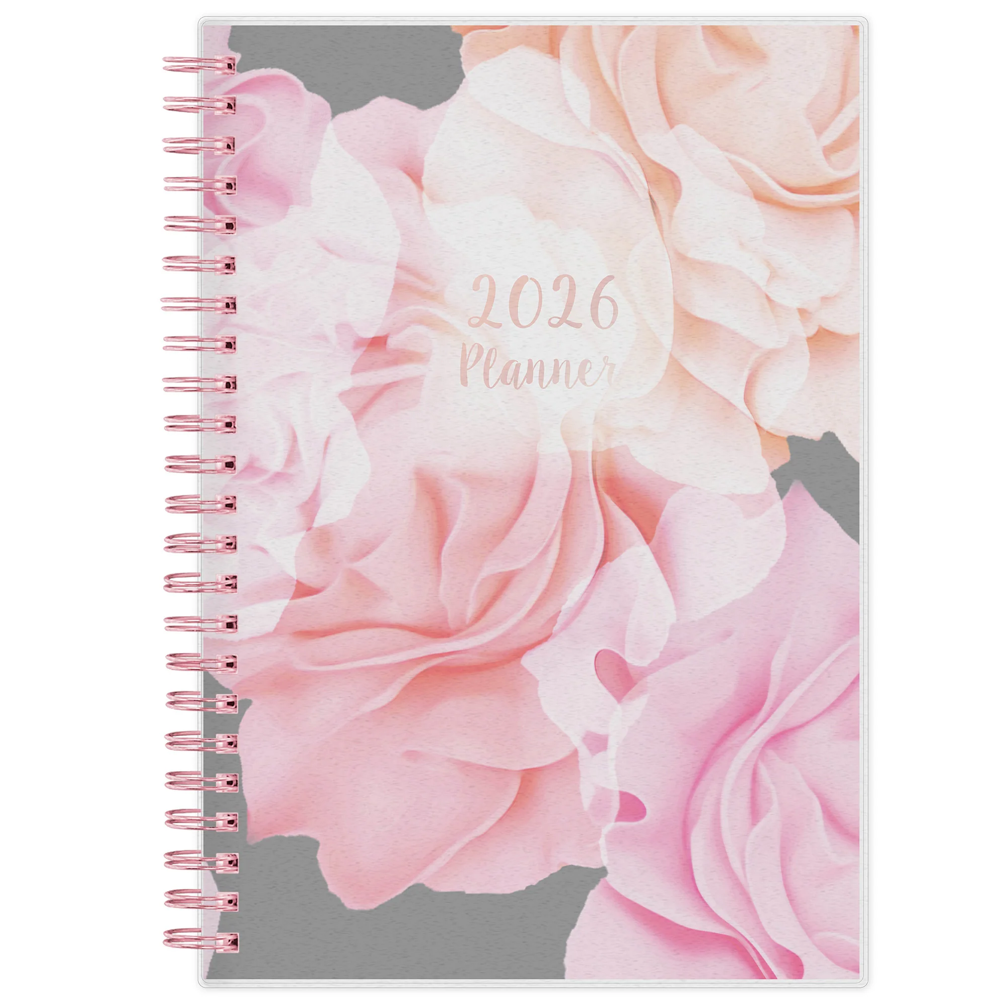 Joselyn 2026 Weekly Monthly 5x8 Planning Calendar - Image 7