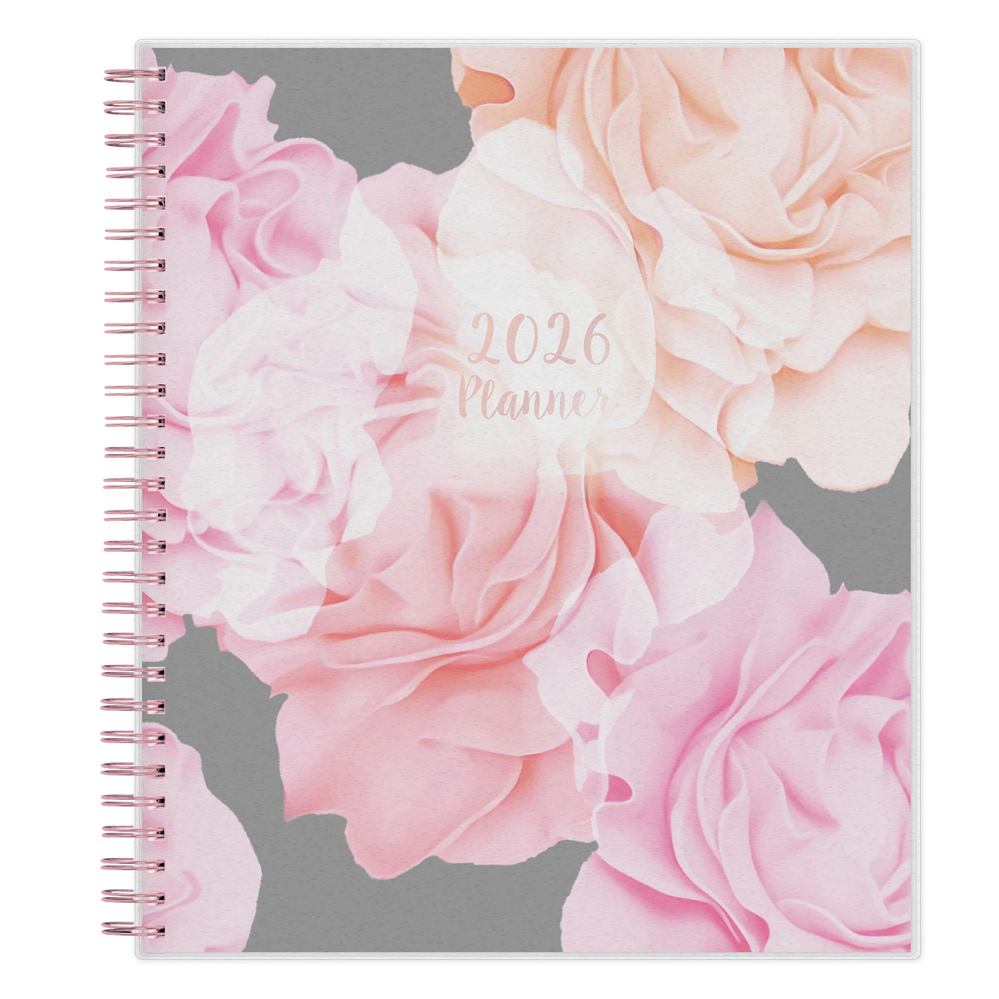 Joselyn 2026 Monthly 8x10 Planning Calendar - Image 6