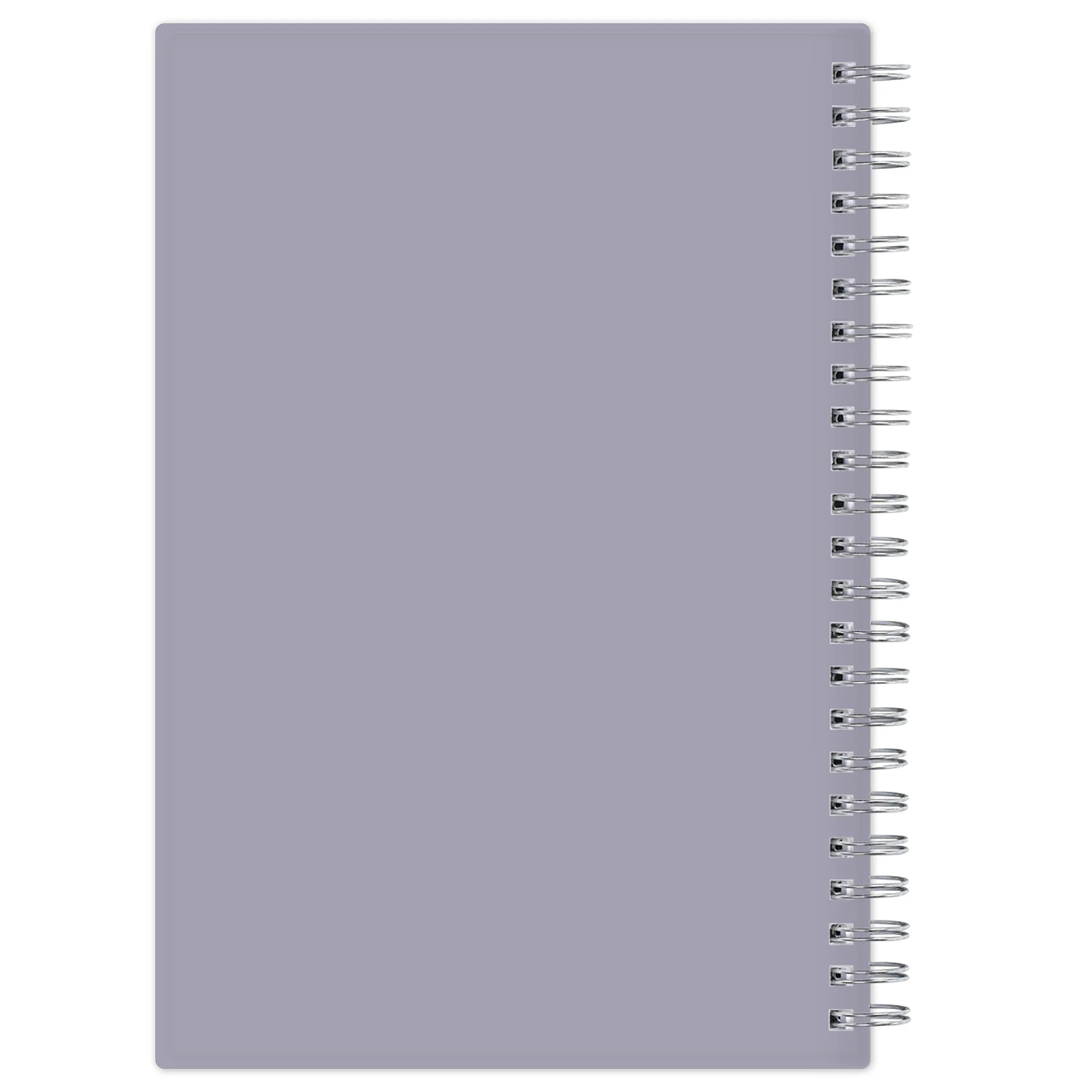 Laila 2026 Weekly Monthly 5x8 Planning Calendar - Image 6