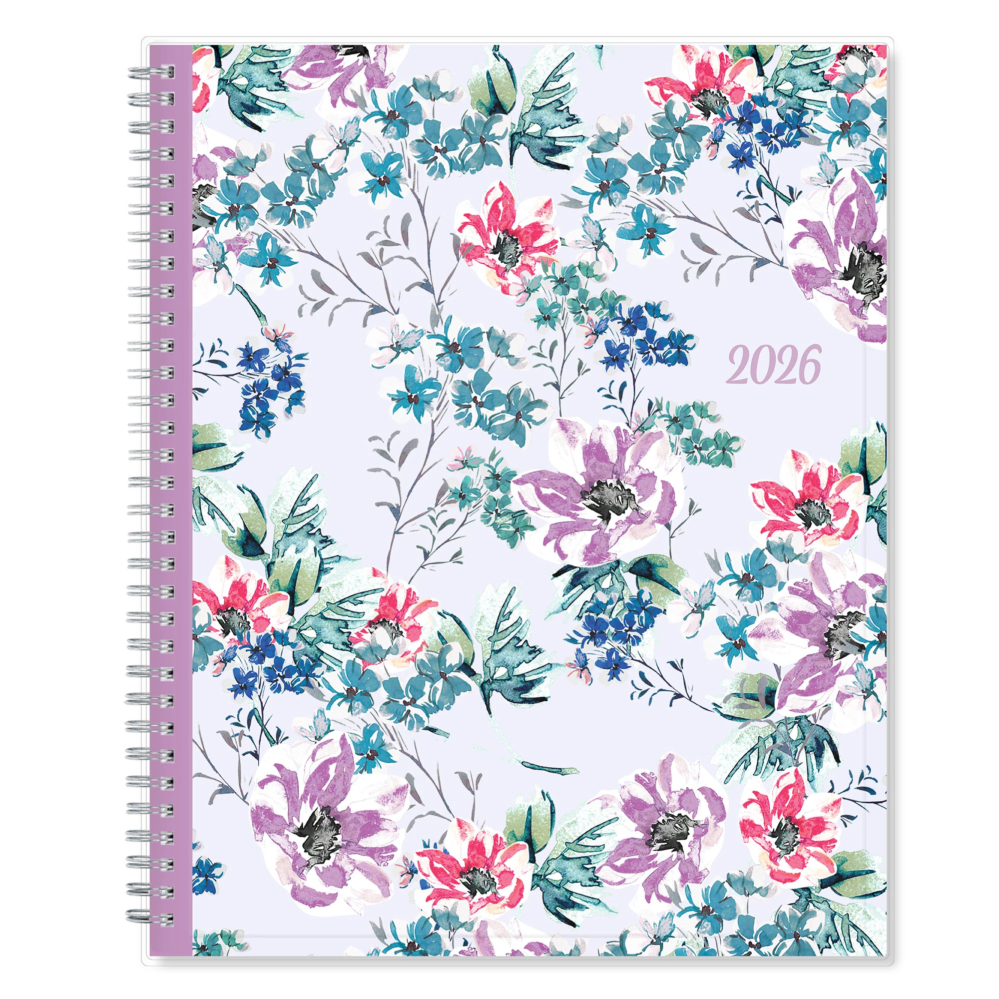 Laila 2026 Weekly Monthly 8.5x11 Planning Calendar - Image 6