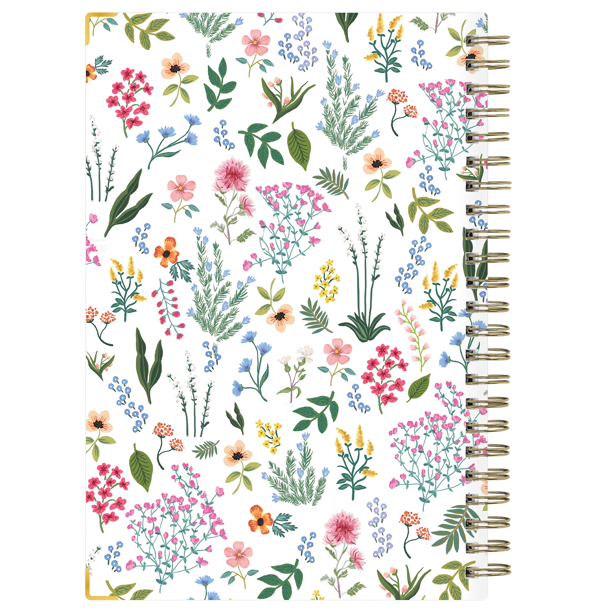 Londonberry 2026 Weekly Monthly 5x8 Planning Calendar - Image 7