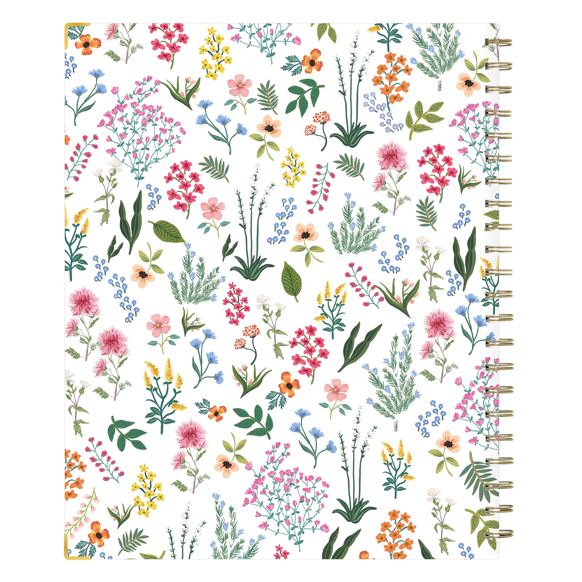 Londonberry 2026 Weekly Monthly 8.5x11 Planning Calendar - Image 8