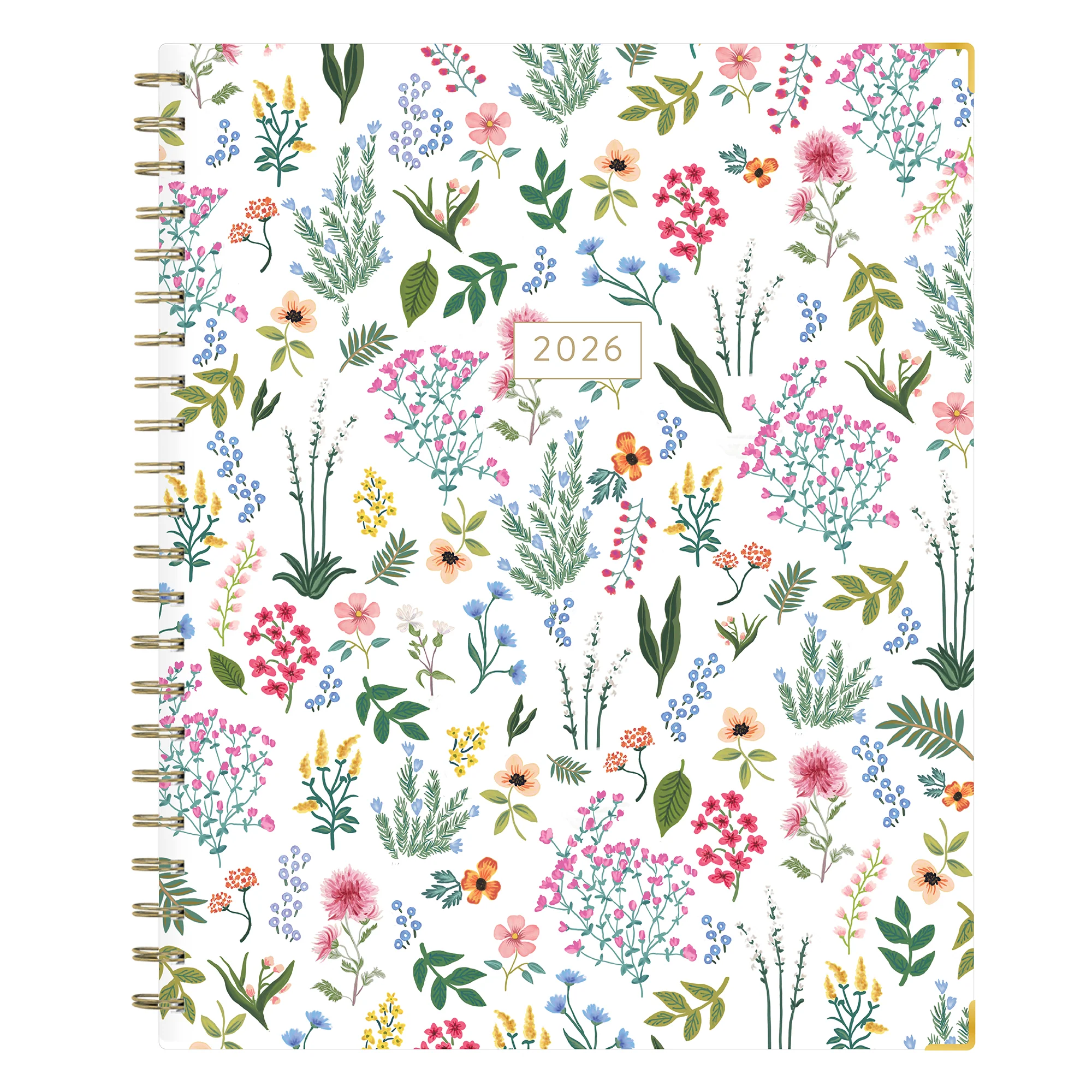 Londonberry 2026 Weekly Monthly 8.5x11 Planning Calendar - Image 9