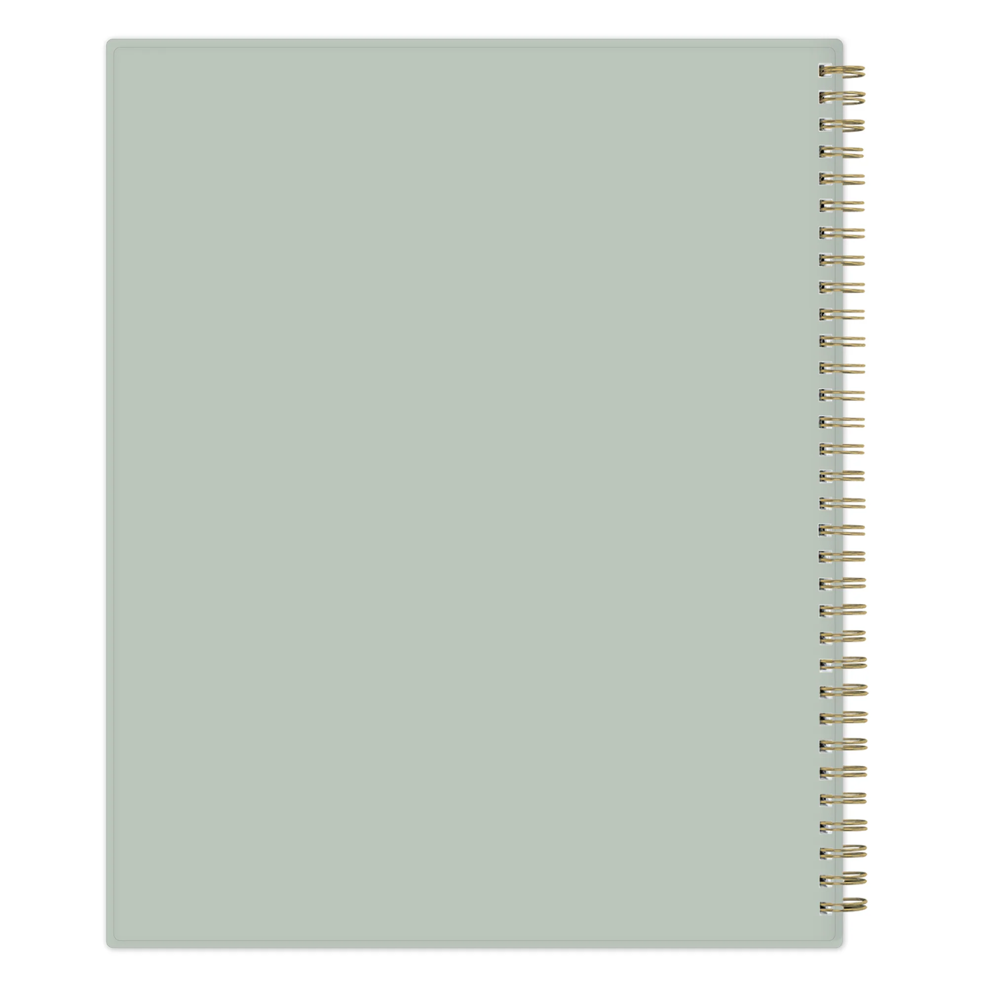 Marisa 2026 Weekly Monthly 8.5x11 Planning Calendar - The Everygirl - Image 7