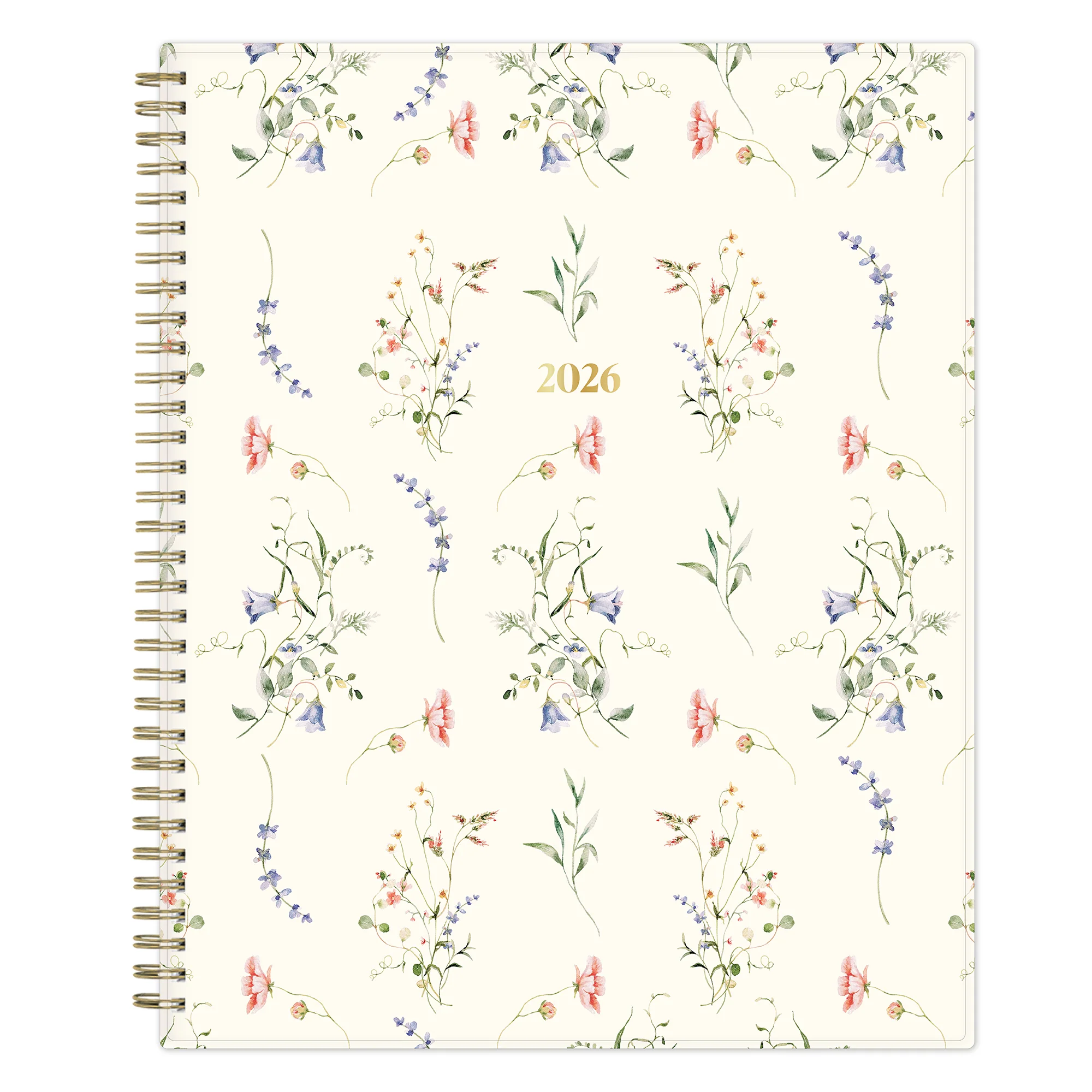 Marisa 2026 Weekly Monthly 8.5x11 Planning Calendar - The Everygirl - Image 8