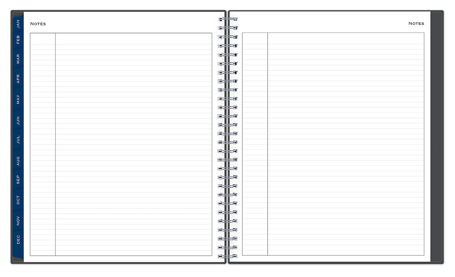 Passages 2026 Monthly 8x10 Planning Calendar - Image 4