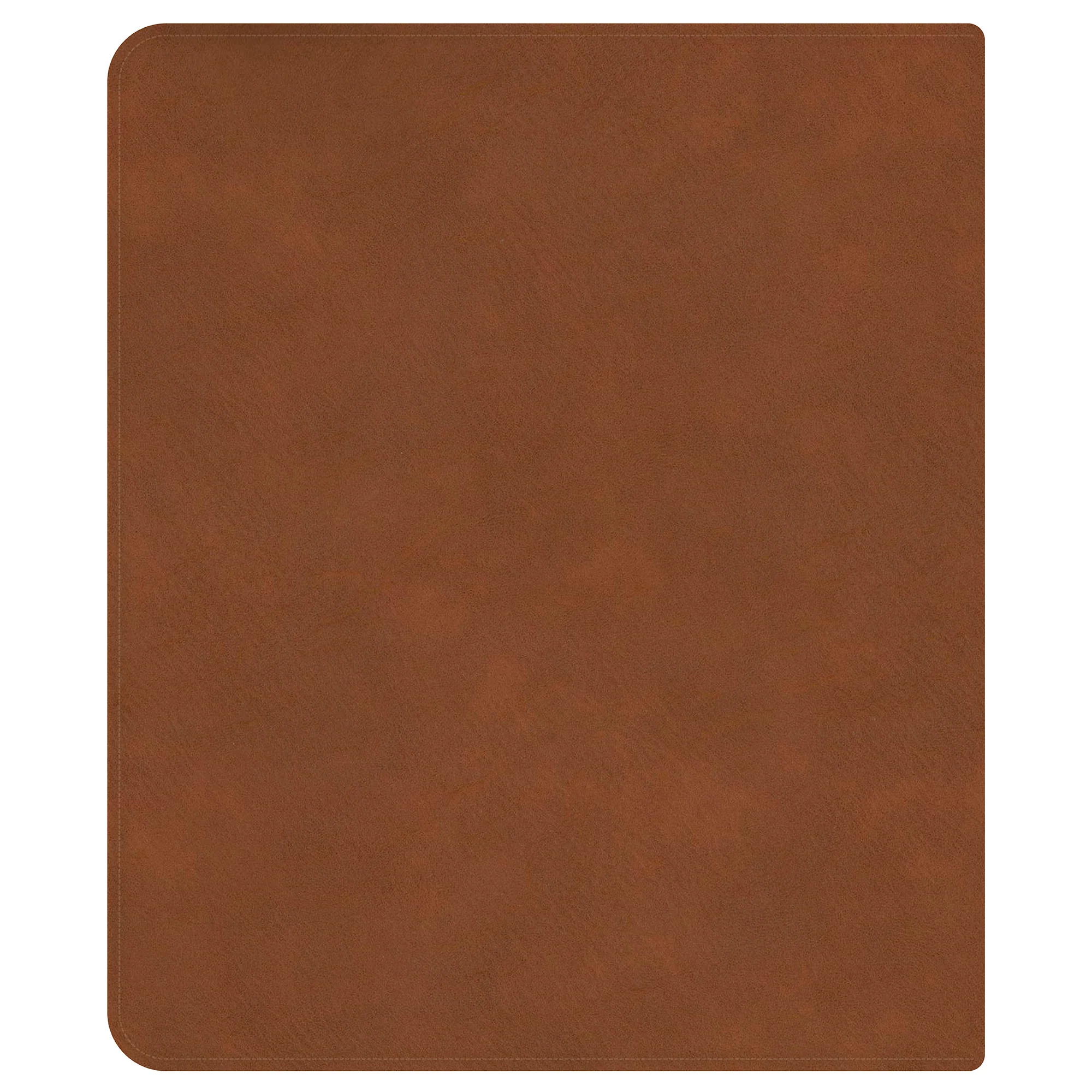 ASMBLD 2026 Tan Weekly Monthly 8.5x11 Padfolio + Planning Calendar - Image 6